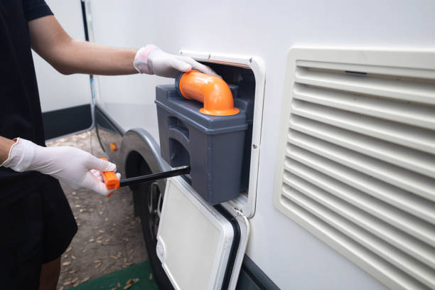 Best High-end porta potty rental  in Batavia, NY