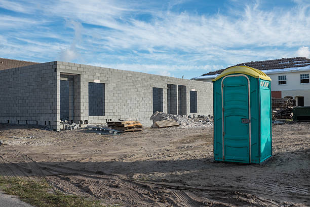 Best Portable restroom trailer rental  in Batavia, NY