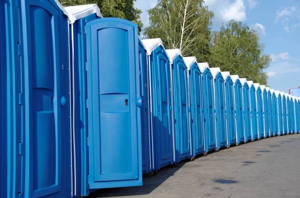 Portable Toilet Options We Offer in Batavia, NY